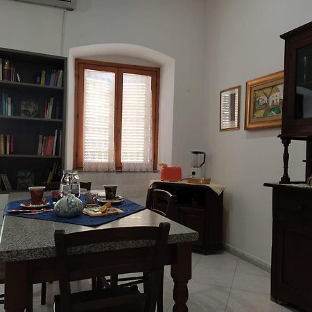 La Stampacina Cagliari Exterior foto