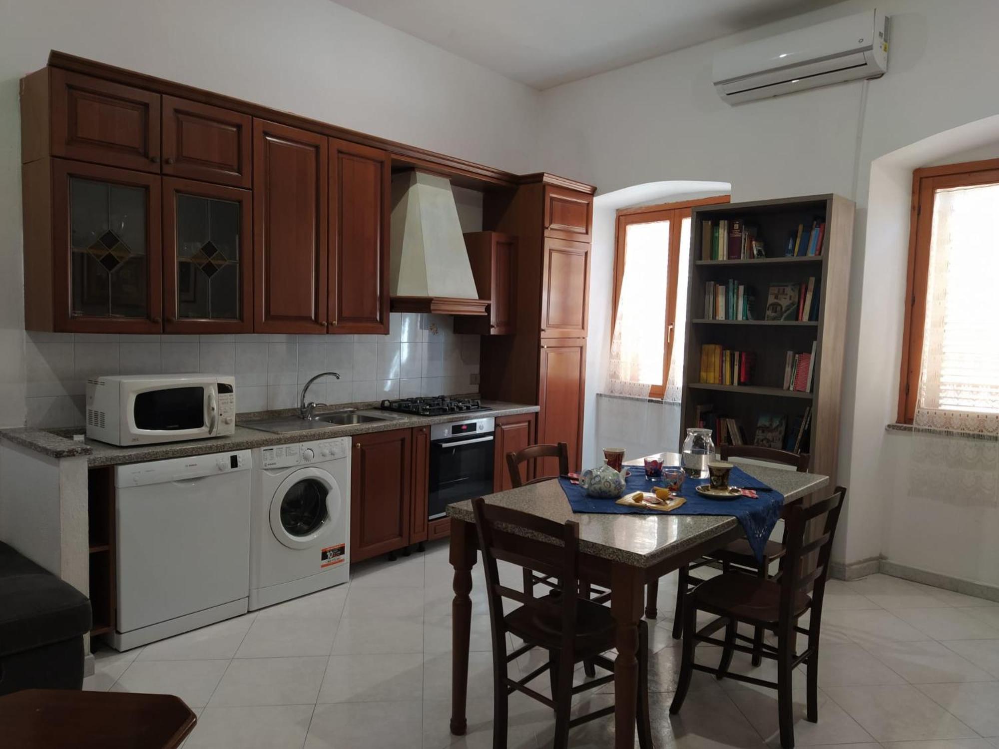 La Stampacina Cagliari Exterior foto